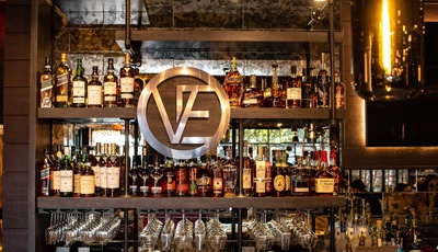 VintEdge Wine Bar & Lounge Gallery