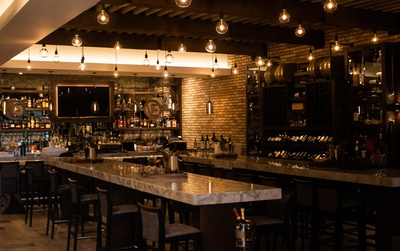 VintEdge Wine Bar & Lounge Gallery