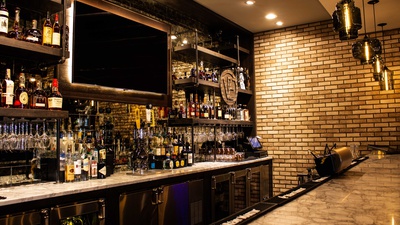 VintEdge Wine Bar & Lounge Gallery