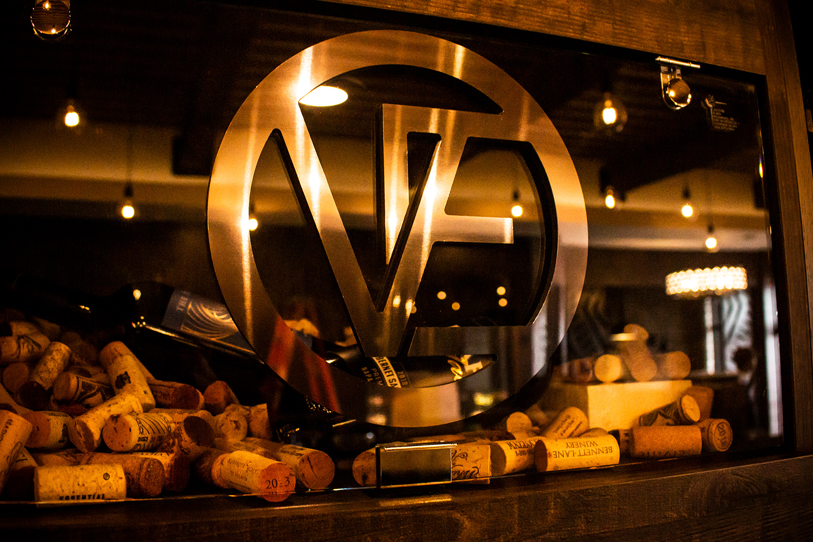 About VintEdge Wine Bar & Lounge
