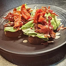 Tapas Photo