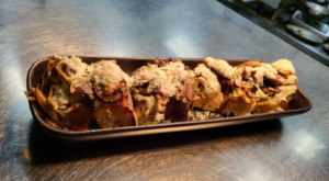 Tapas Photo