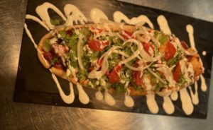 Tapas Photo