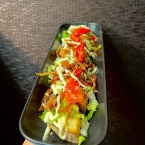 Tapas Photo